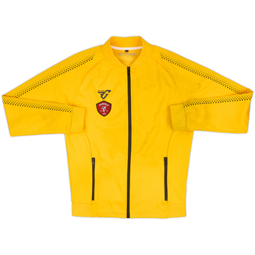 2020-21 Perugia Frankie Garage Track Jacket - 4/10 - (M)
