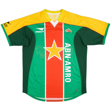2004 Suriprofs Home Shirt #23 - 8/10 - (L)