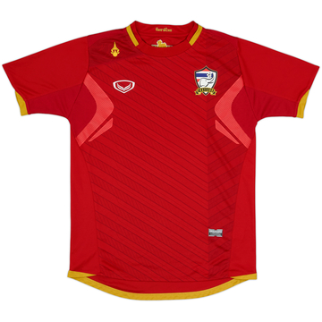 2012-13 Thailand Away Shirt - 6/10 - (M)