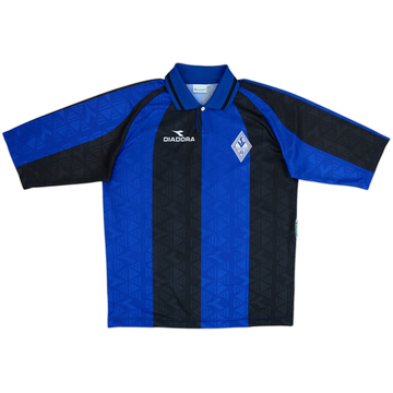 1999-00 Waldhof Mannheim Home Shirt - 7/10 - (XXL)
