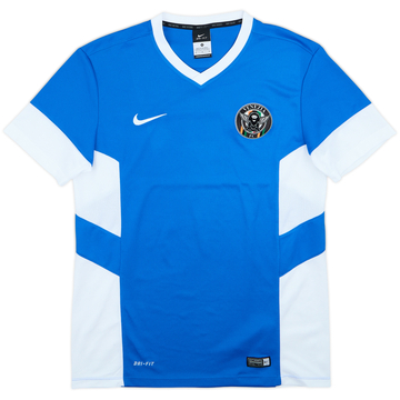 2015-16 Venezia Nike Training Shirt - 8/10 - (M)