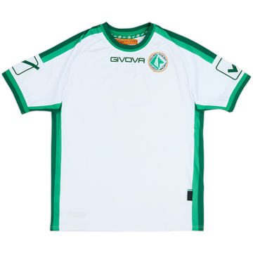 2016-17 Avellino Away Shirt - 8/10 - (L)