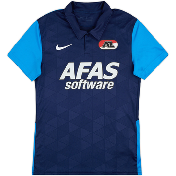 2020-21 AZ Alkmaar Away Shirt - 7/10 - (S)