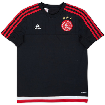 2015-16 Ajax adizero Training Shirt - 7/10 - (11-12 Years)