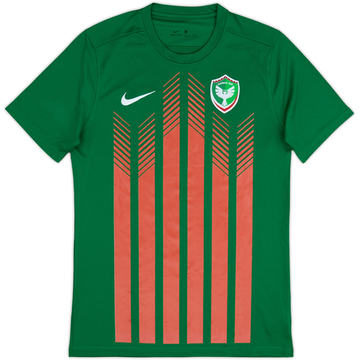 Camiseta de local de Amed SK 2021-22 - 6/10 - (M)