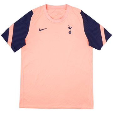 2020-21 Tottenham Nike Training Shirt - 6/10 - (L)