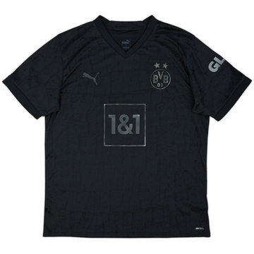 2022-23 Borussia Dortmund Authentic Special Edition Shirt - 9/10 - (L)