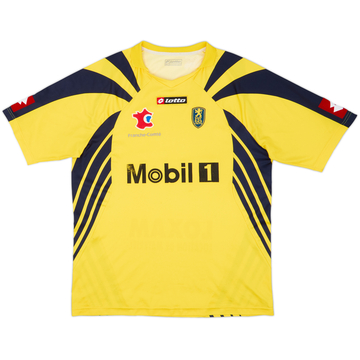 2007-08 Sochaux Home Shirt - 5/10 - (XXL)
