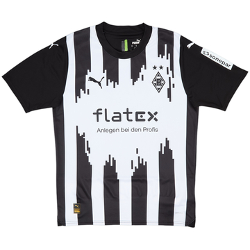 2023-24 Borussia Monchengladbach Third Shirt - 10/10 - (M)