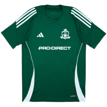 2024 JPL All Stars Home Shirt #10 - 8/10 - (M)