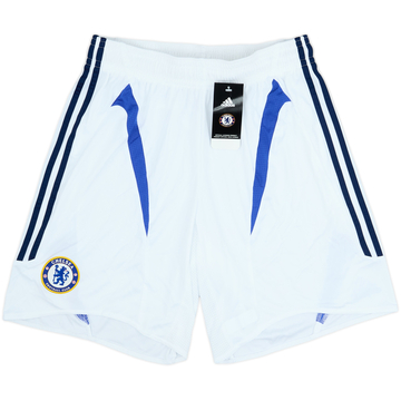2007-08 Chelsea Third Shorts (L)