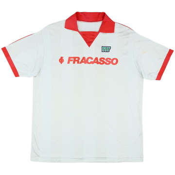 1980s Ennerre Template Shirt #6 - 5/10 - (XL)