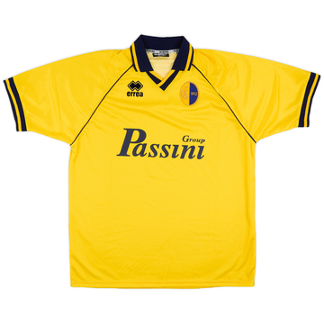 2000-01 Modena Home Shirt - 10/10 - (XXL)