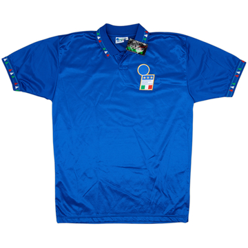 1994 Italy Home Shirt (XL)