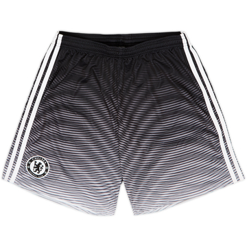 2015-16 Chelsea Third Shorts - 8/10 - (M)