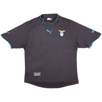 2003-04 Lazio Third Shirt - 7/10 - (S)