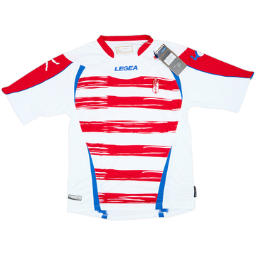 2012-13 Granada Prototype Home Shirt (XL)
