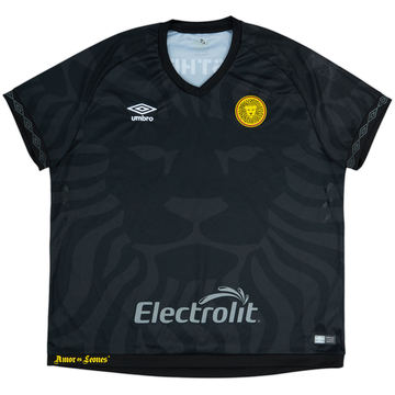 2020-21 Leones Negros Third Shirt - 8/10 - (XXL)