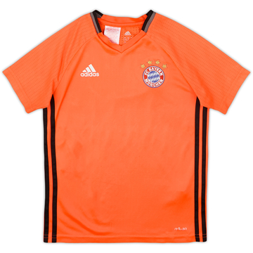 2016-17 Bayern Munich adizero Training Shirt - 8/10 - (S.Boys)