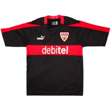 2003-04 Stuttgart Third Shirt - 7/10 - (XL)
