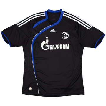 2009-10 Schalke Away Shirt - 5/10 - (XXL)