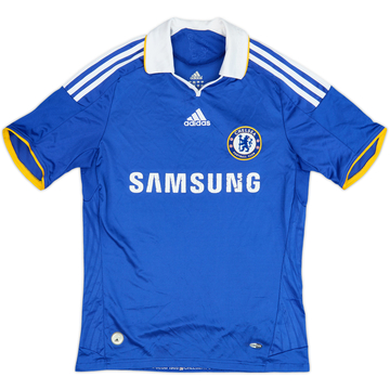 2008-09 Chelsea Home Shirt - 5/10 - (S)