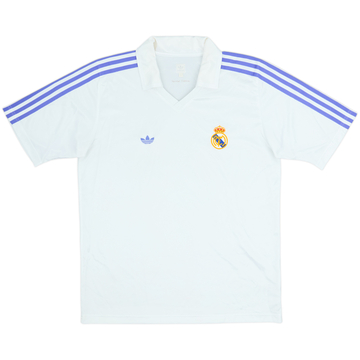 2004 Real Madrid adidas Heritage Shirt - 8/10 - (L)