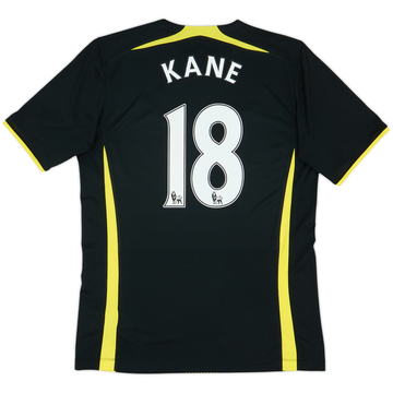 2014-15 Tottenham Away Shirt Kane #18 - 8/10 - (L)
