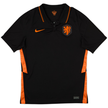 2020-22 Netherlands Away Shirt - 5/10 - (M)