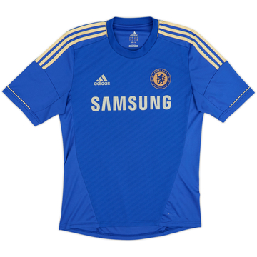 2012-13 Chelsea Home Shirt - 5/10 - (M)