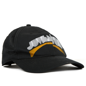 2014-15 Juventus Nike Cap - 7/10 - (Adults)