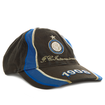 2000s Inter Milan Cap - 7/10 - (Adults)