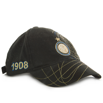 2000s Inter Milan Cap - 6/10 - (Adults)