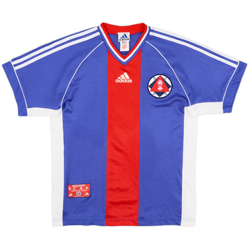 1998-99 South China Third Shirt - 9/10 - (S)