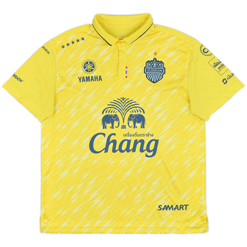 2018 Buriram Away Shirt - 9/10 - (L)