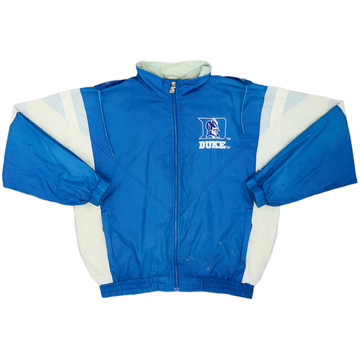 1990s Duke Blue Devils Starter Windbreaker Jacket - 7/10 - (M)