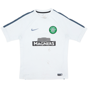 2014-15 Celtic Nike Training Shirt - 4/10 - (M)