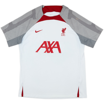2023-24 Liverpool Nike Training Shirt - 5/10 - (L)