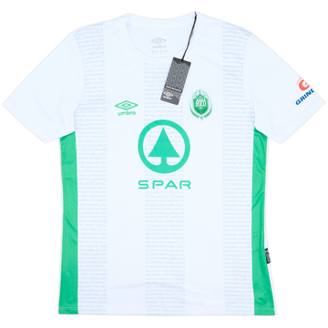 2022-23 AmaZulu Away Shirt (L)