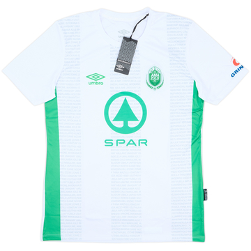2022-23 AmaZulu Away Shirt (M)