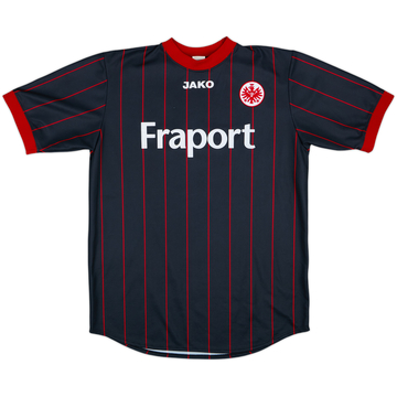 2003-05 Eintracht Frankfurt Home Shirt - 8/10 - (XL)