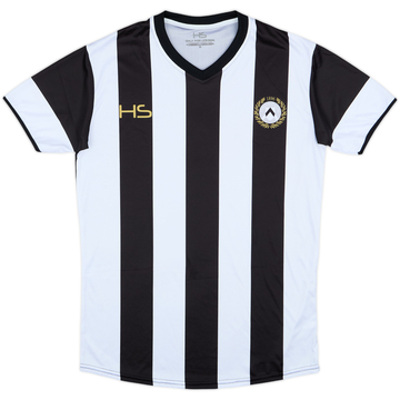 2017-18 Udinese Home Shirt - 8/10 - (XL)