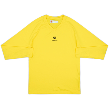 2020-21 Watford Kelme Baselayer - 8/10 - (S)