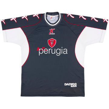 2000-01 Perugia Third Shirt - 9/10 - (XL)