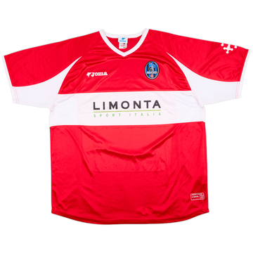 2006-07 Pisa Away Shirt - 8/10 - (XL)