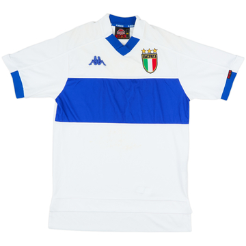 1998-00 Italy Away Shirt - 7/10 - (S)
