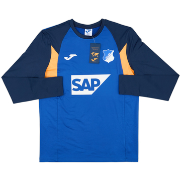 2023-24 TSG Hoffenheim Joma Sweat Top (M)