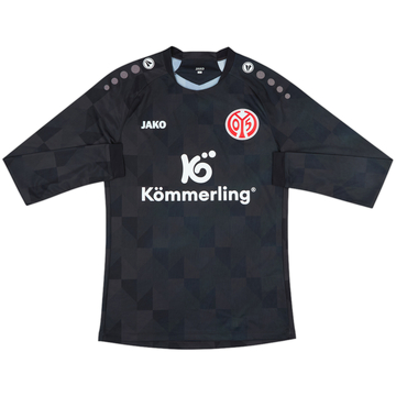 2023-24 FSV Mainz GK Shirt - 10/10 - (M)