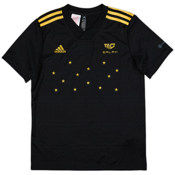 2022-23 adidas Mo Salah Training Shirt - 9/10 - (M.Boys)