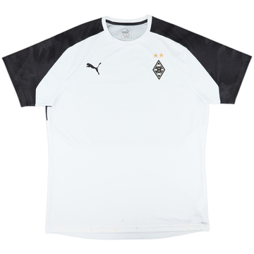 2018-19 Borussia Monchengladbach Puma Training Shirt - 7/10 - (XXL)